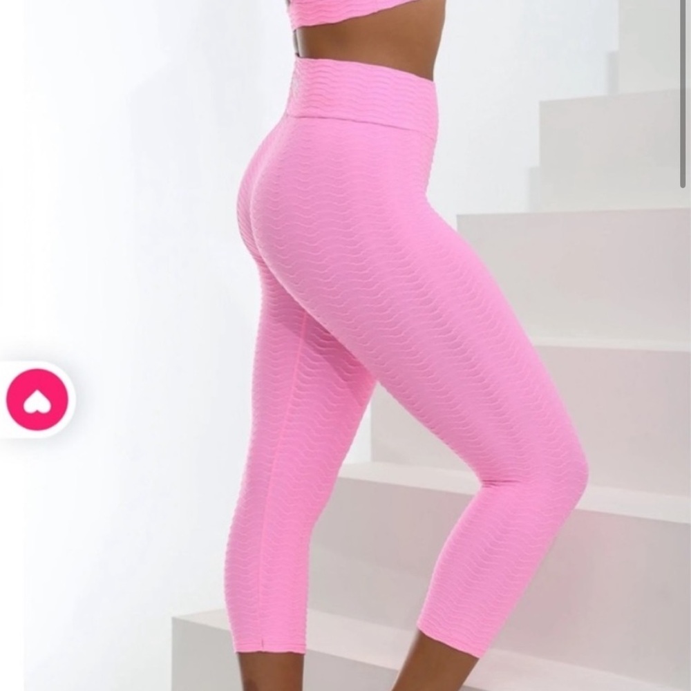 BBB Original Crop Leggings